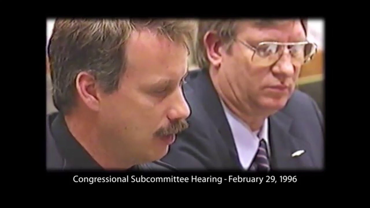 Opening Clip - "Burzynski" - Cancer - www.burzynskimovie.com