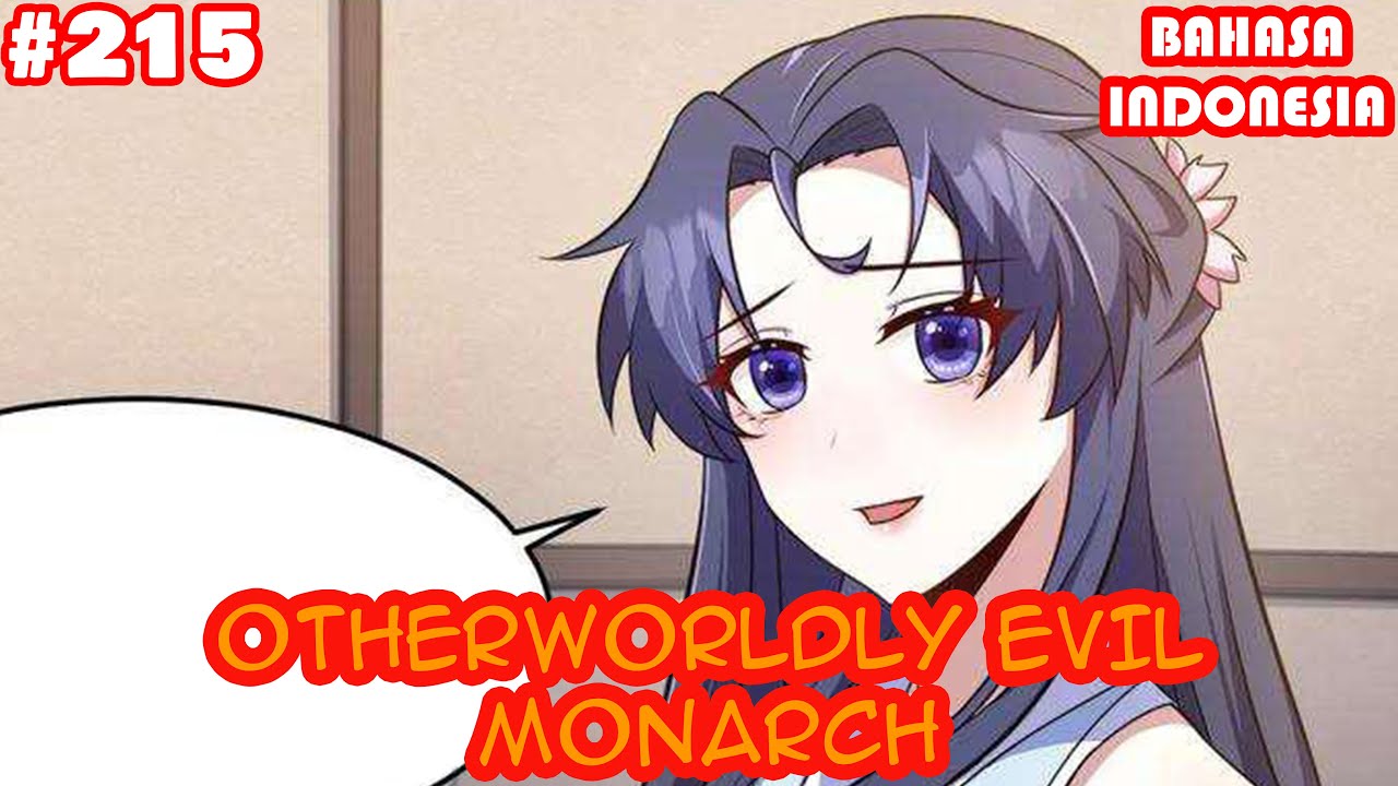 Otherworldly Evil Monarch | #215| (Sub Indo) | - YouTube