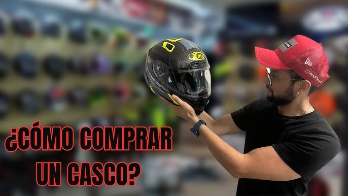 Los mejores cascos de motociclista baratos de 2023 