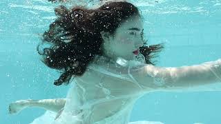 Underwater Photographer Mallory Morrison Ambassador For Outex