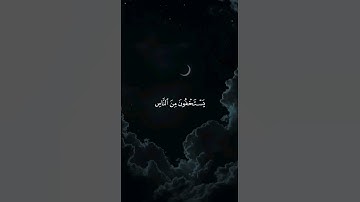 اكتب شيء تؤجر عليه ❤️🎧 #القارئ ياسر الدوسري