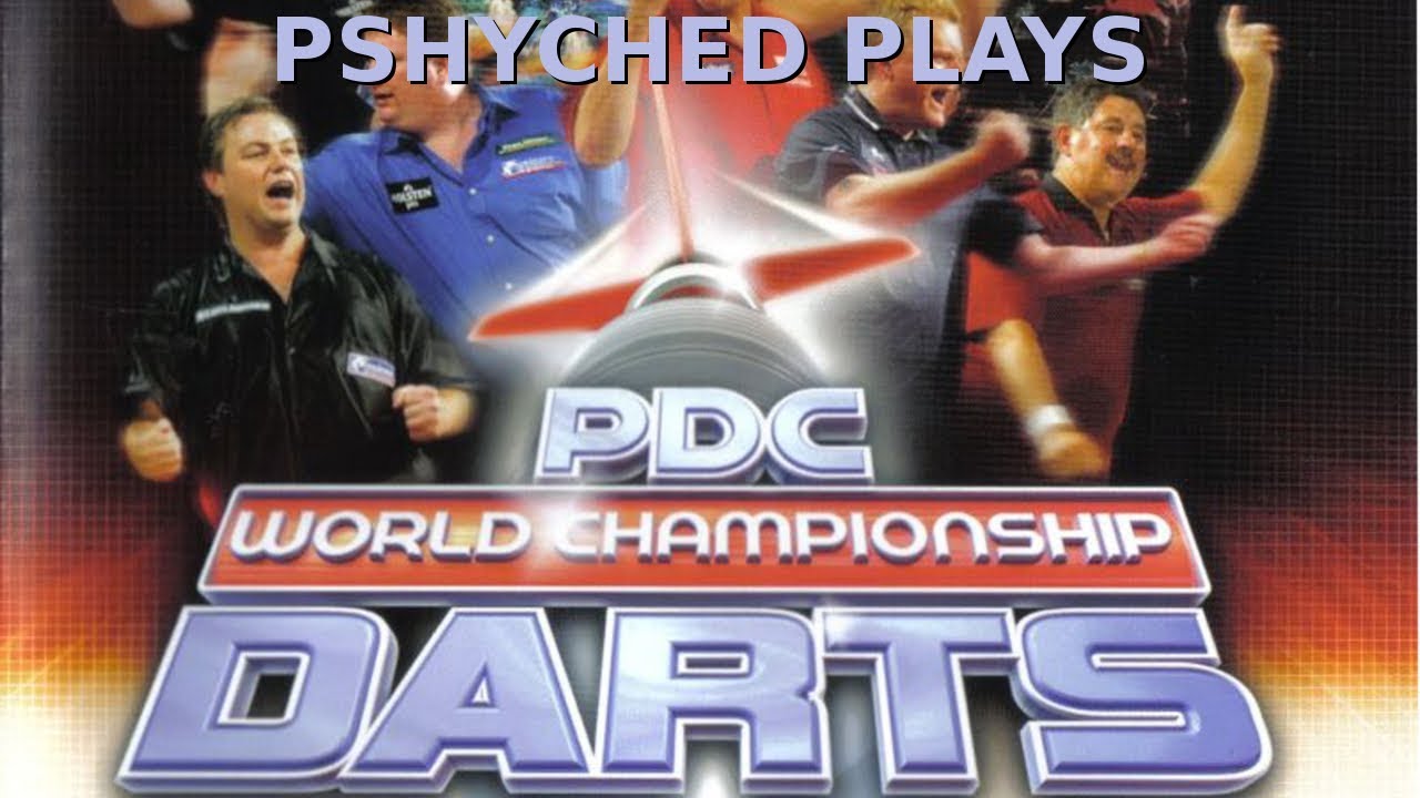 Pdc World Championship Darts Pc Game Torrent Pdc World Championship Darts Pc Game Torrent