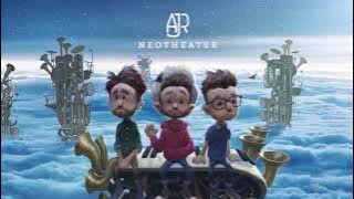AJR - Birthday Party (Official Audio)