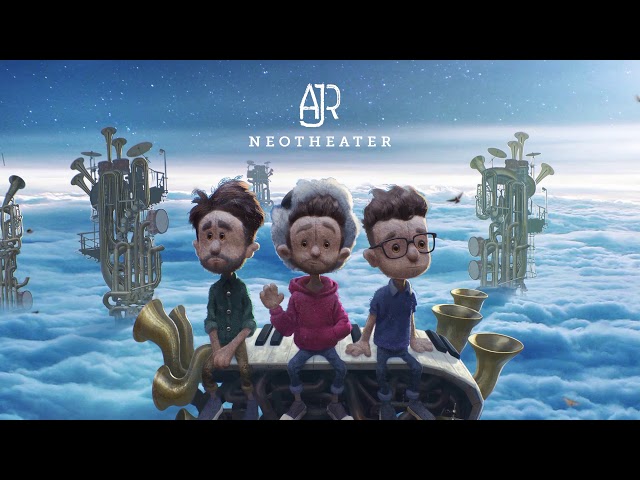 AJR - Birthday Party (Official Audio) class=