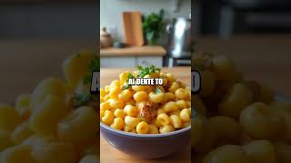 Replicating Fleming's Prime Steakhouse's Chipotle Macaroni and Cheese