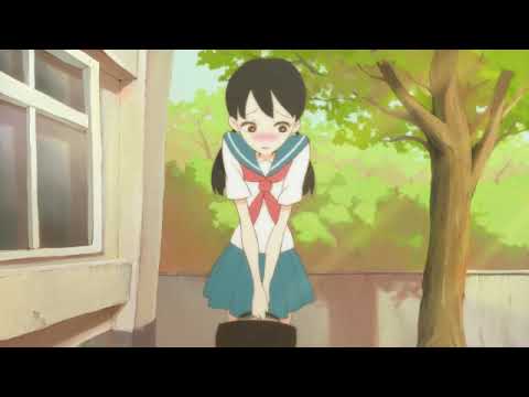 「フミコの告白」 Independent animation「Fumikos Confession」