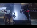 cnc machine mein tool ka offset kaise lete hain CNC machine operator job working CNC programmer 