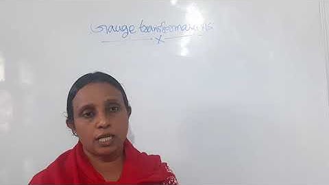 POTENTIAL FORMULATION//ELECTRODYNAMICS //GRIFFITHS