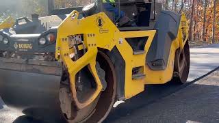 Why They Serve- Roads and Transportation