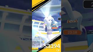 Reshiram Raid Hour In Pokemon Go