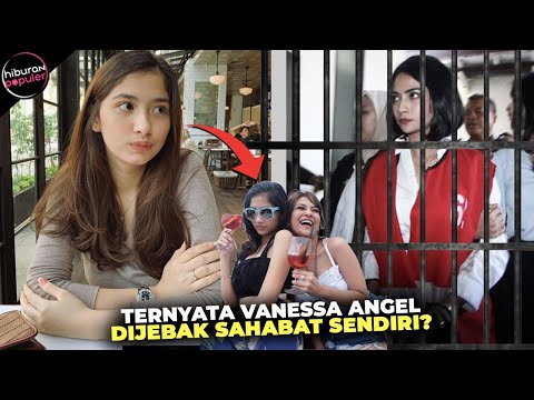 KASUS 80 JUTA AKHIRNYA TERBONGKAR! Sosok Faye Nicole Sahabat Vanessa yang DIduga Musuh Dalam Selimut