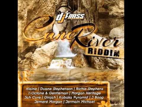 Cane River riddim FEB 2014 (DJ FRASS RECORDS) mix by Djeasy