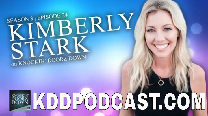 Kimberly Stark | Flourish, Thrive, Redefine and Re...
