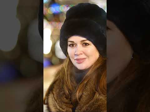 Анастасия Заворотнюк.. Вырезали всё..