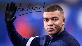 Kylian Mbappé by AaronMaster350 724 views 3 weeks ago 3 minutes, 46 seconds