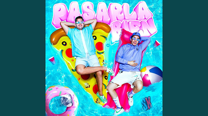 Pasarla Bien