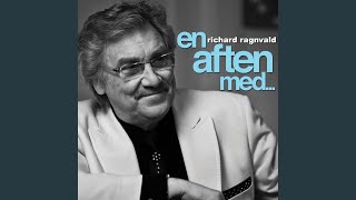 Video thumbnail of "Richard Ragnvald og orkester - Sølvstænk i dit gyldne hår"