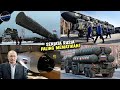 BIKIN AMERIKA KERINGAT DINGIN! 10 Senjata Militer Andalan Rusia Paling Mematikan Didunia