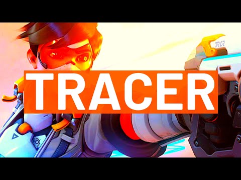 230 Best Tracer ideas  tracer, overwatch tracer, overwatch