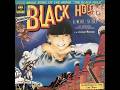 須藤 薫   THE BLACKHOLE