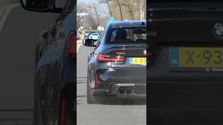 800Hp Mosselman Tuned Bmw M3 G80 -