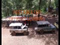 Cikahuripan Area Tempat Camping Di Lembang