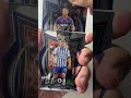 1 Pack per Day. Panini Select. Total Balance: -788,50€. #packopenning #football #panini #soccer