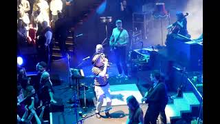 Famous Belle and Sebastian - It Only Takes One Lion - Scotland World Cup song! Net Worth