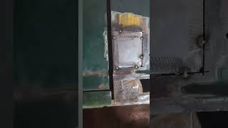 280z fender rust repair