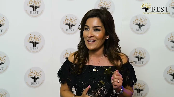 Best Business Women Awards - Best Business Woman i...