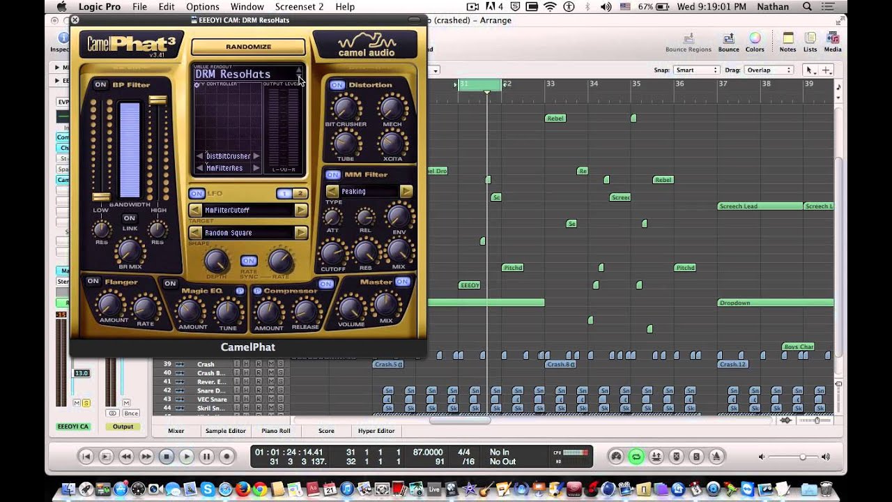 Span vst. Camel crusher VST. CAMELPHAT VST. Camel Audio. Camel Audio Alchemy.