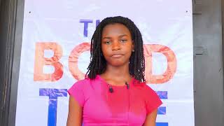 The Bold Type Interview