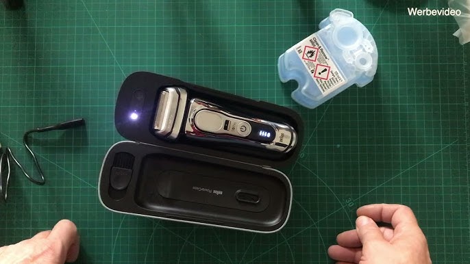 One All - - Test Review Rasierer in YouTube Remington & Unboxing PG6032
