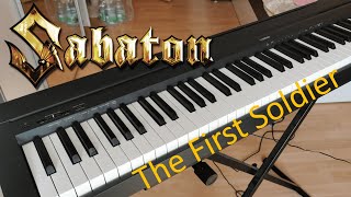 Sabaton: The First Soldier (Piano)