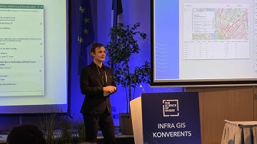 INFRA GIS KONVERENTS 2025 | ArcGIS for Portali kasutamine Riga Water igapäevastes tööprotsessides