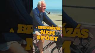 A bringázás NEM sport | Bringázz a munkába!