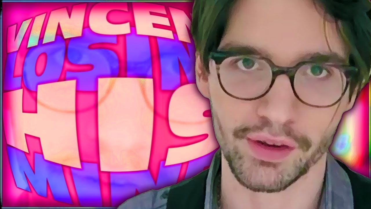 VINCENT CYR & GF CONSPIRE AGAINST EDWIN COSTA! *INFLUENCER ABUSE* NET NOBODY CALLS OUT EDWIN & MINA?