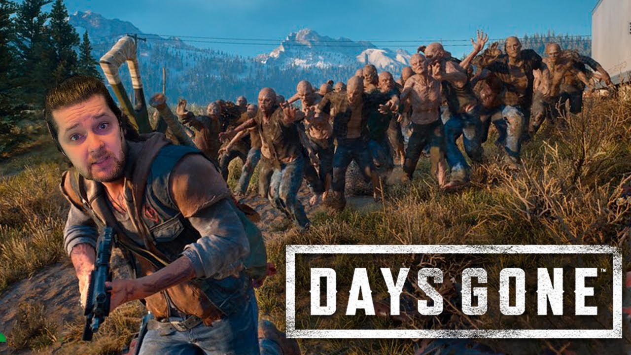 Days gone где сохранения. Days gone Мэнни. Days gone Рикки. Days gone нашивки. Бесконечная Орда Days gone.