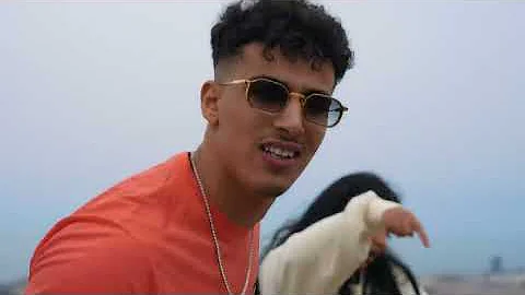 Marwa Loud Moha K Ghir Ntiya Clip Officiel Marwa Loud Moha K Ghir Ntiya Clip Officiel