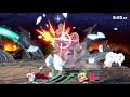 Ultimate Ice Climbers Combos #10