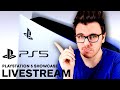 Conférence PS5 : Sony dévoile Prix & Date PlayStation 5 et de nouveaux Jeux !