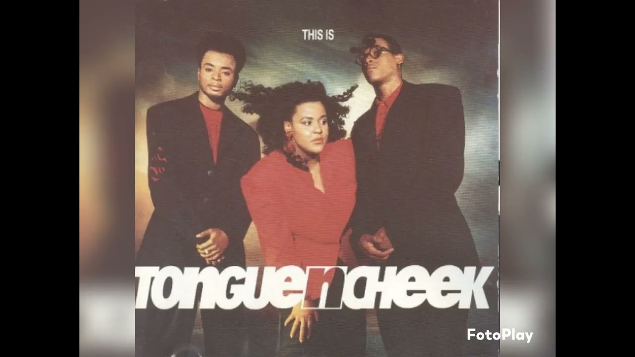 Tongue 'N' Cheek - Don't Stop The Love (1987) - YouTube