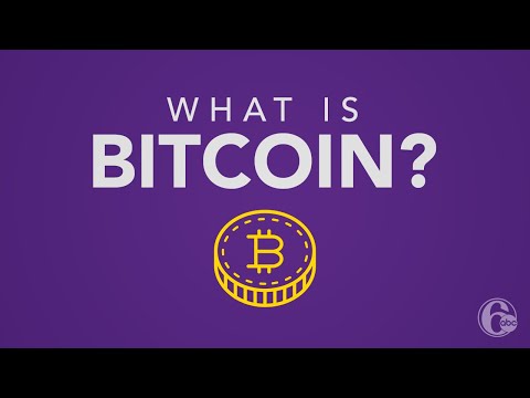 What Is Bitcoin U0026 Cryptocurrency? We Explain