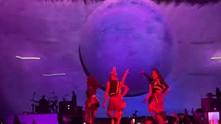 thank u, next Ariana Grande live Sweetener World Tour Miami