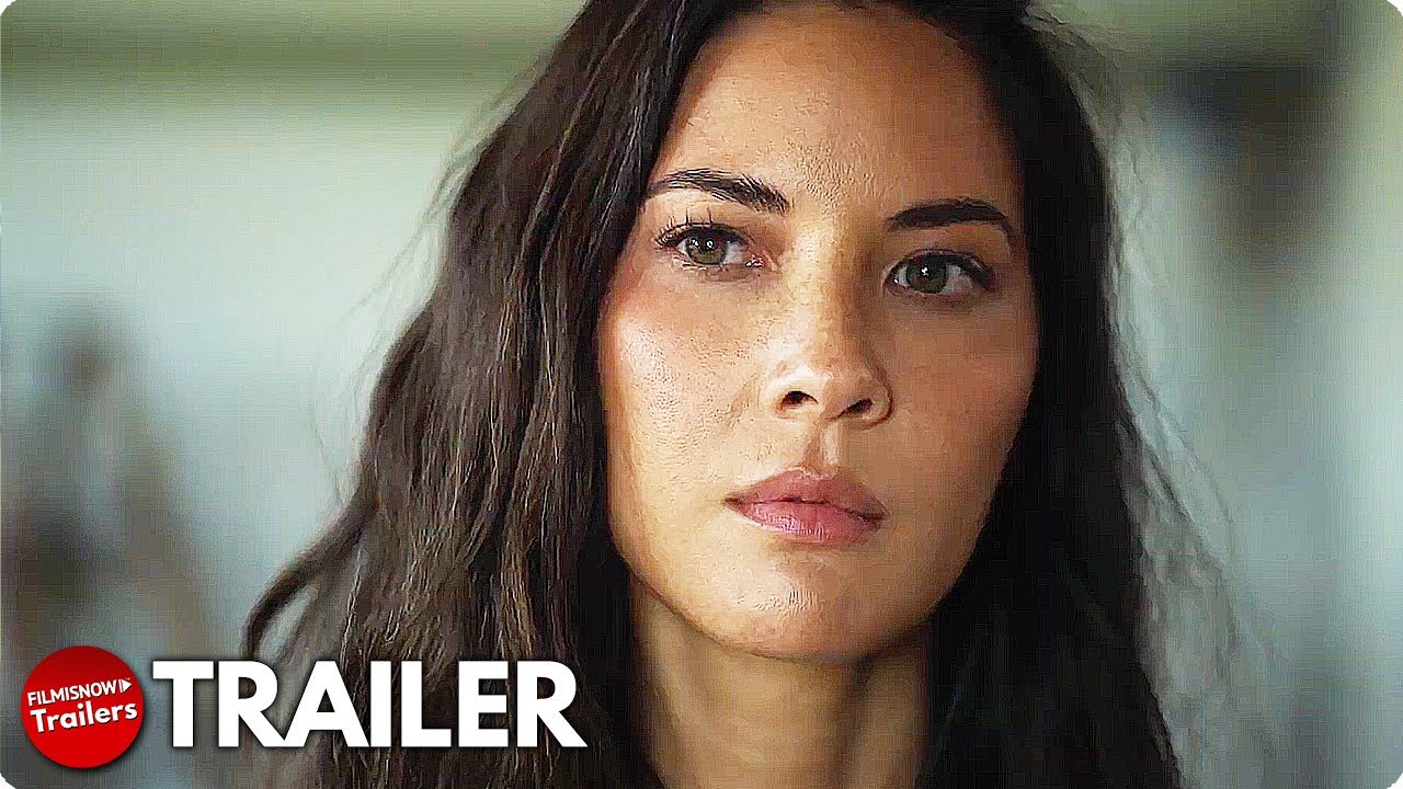 Justin Theroux e Olivia Munn entram para o elenco de dubladores de