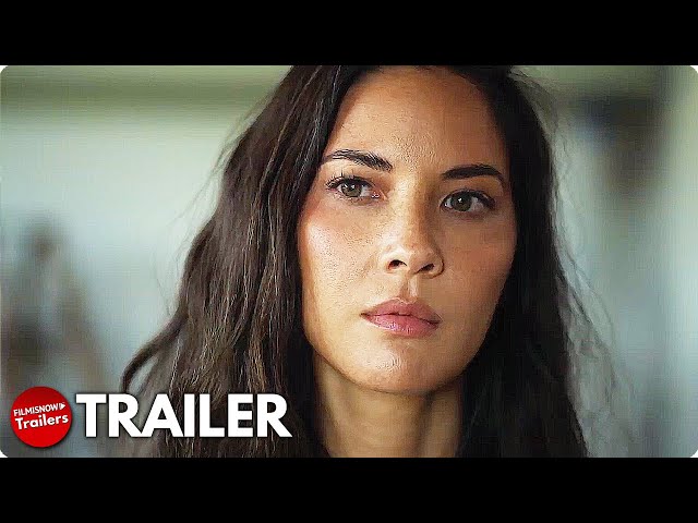 Justin Theroux e Olivia Munn entram para o elenco de dubladores de