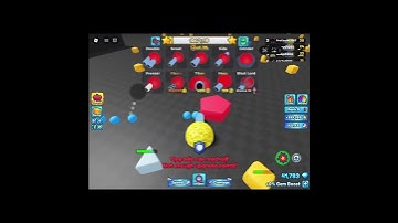 INFINITE SPEED GLITCH IN Roblox TANK GAME