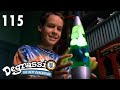 Degrassi 115 - The Next Generation | Season 01 Episode 15 | Jagged Little Pill