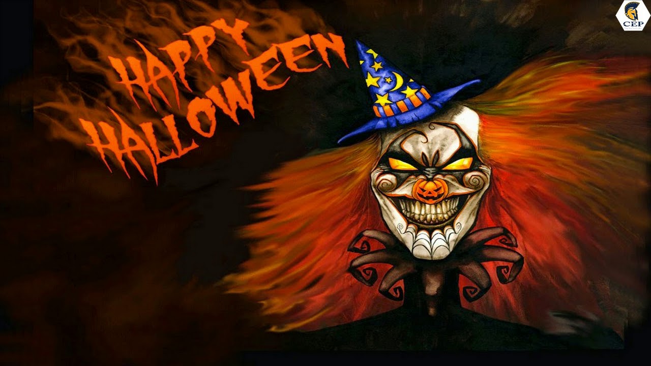 Halloween Mix 2018 - Dubstep Scary & Creepy Music Mix