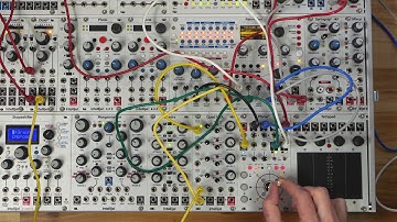 Planar 2 Gets Wild With Rainmaker